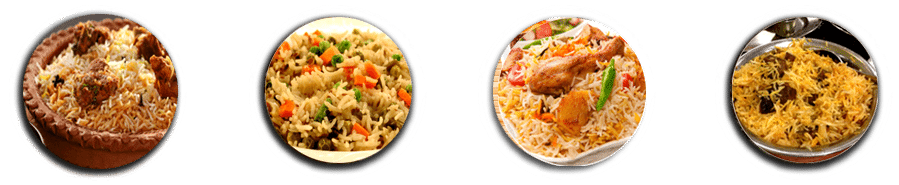 Rice Specialties Image